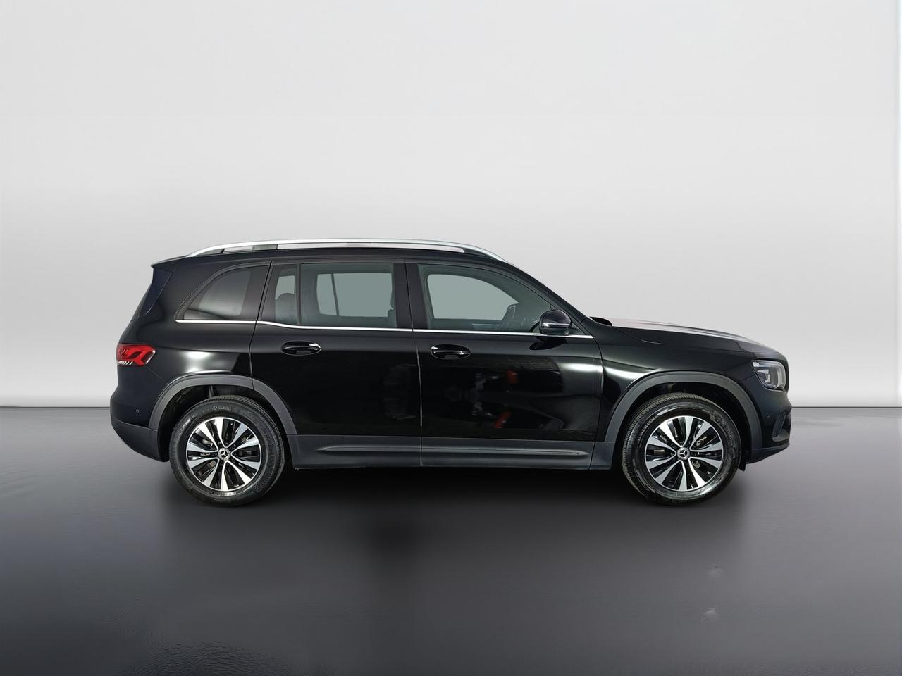 Mercedes-Benz GLB - X247 2019 - GLB 180 d Sport auto
