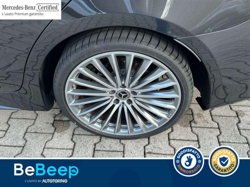 Mercedes-Benz CLS Coupé CLS COUPE 300 D MHEV PREMIUM 4MATIC AUTO