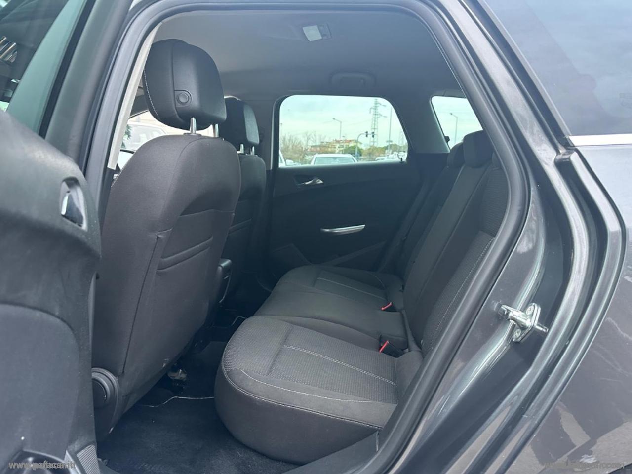 OPEL Astra 2.0 CDTI 160 CV ST Cosmo S