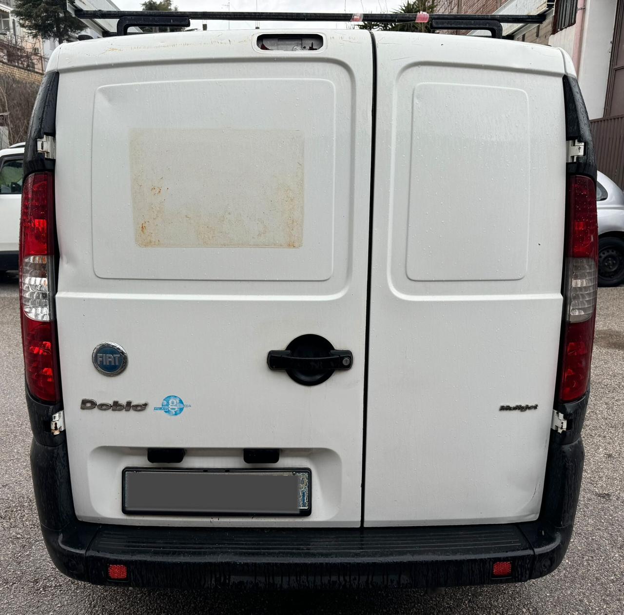 Fiat Doblo 1.9 JTD 105CV PRONTA CONSEGNA