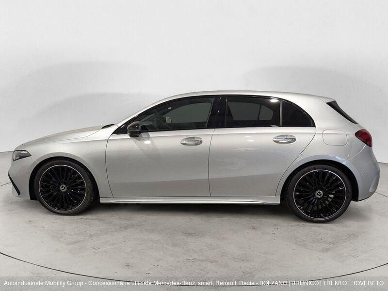 Mercedes-Benz Classe A 180 AMG LINE PREMIUM PLUS AUTOMATIC