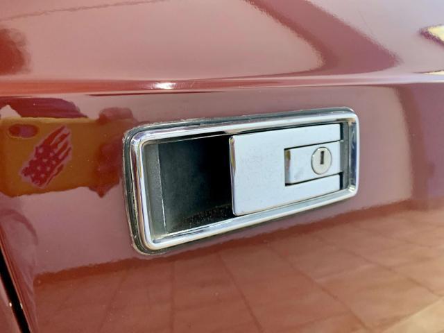 Lancia Beta Beta Coupe 1.6 targhe originali MI...