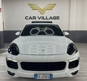 Porsche Cayenne 4.1 S Diesel Platinum Edition