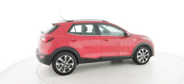 KIA Stonic 1.0 T-GDi 120 CV Style