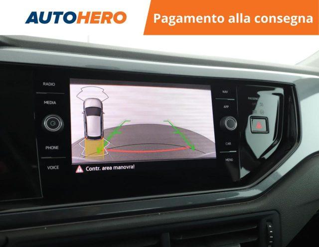 VOLKSWAGEN Polo 1.0 TSI Style