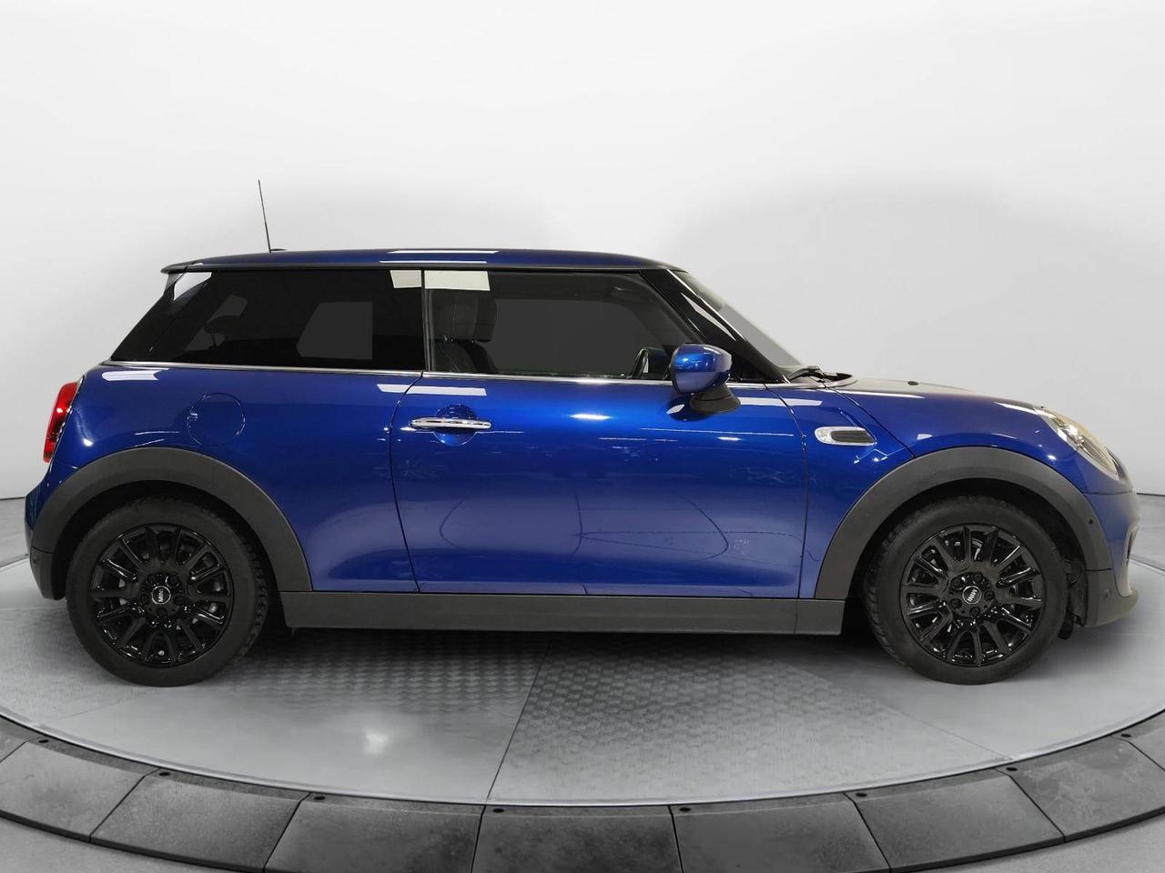 MINI Mini One 55kW 3 Porte