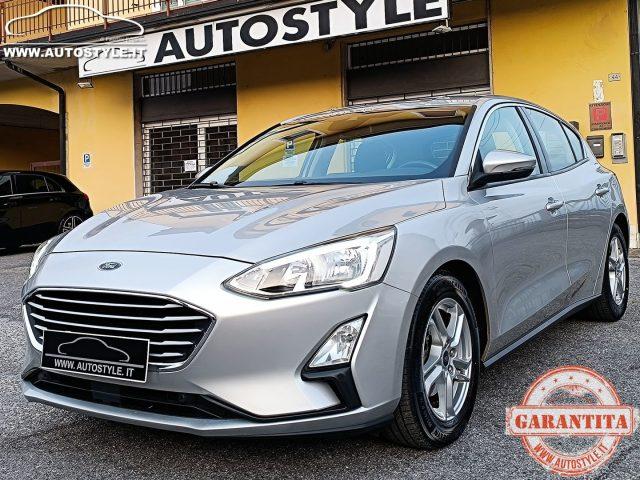 FORD Focus 1.0 EcoBoost 100 CV 5p. Business