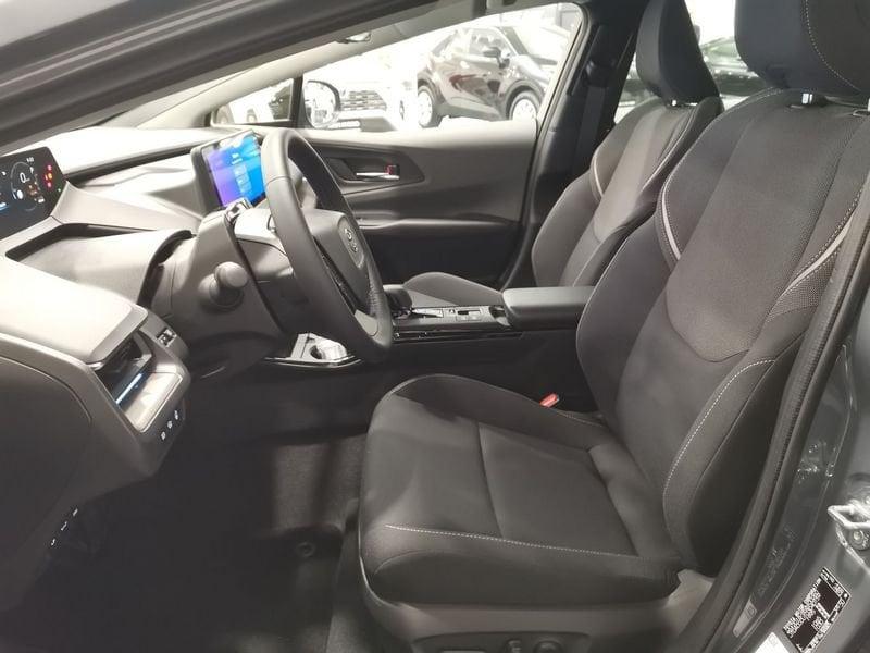 Toyota Prius Plug-in Hybrid Lounge