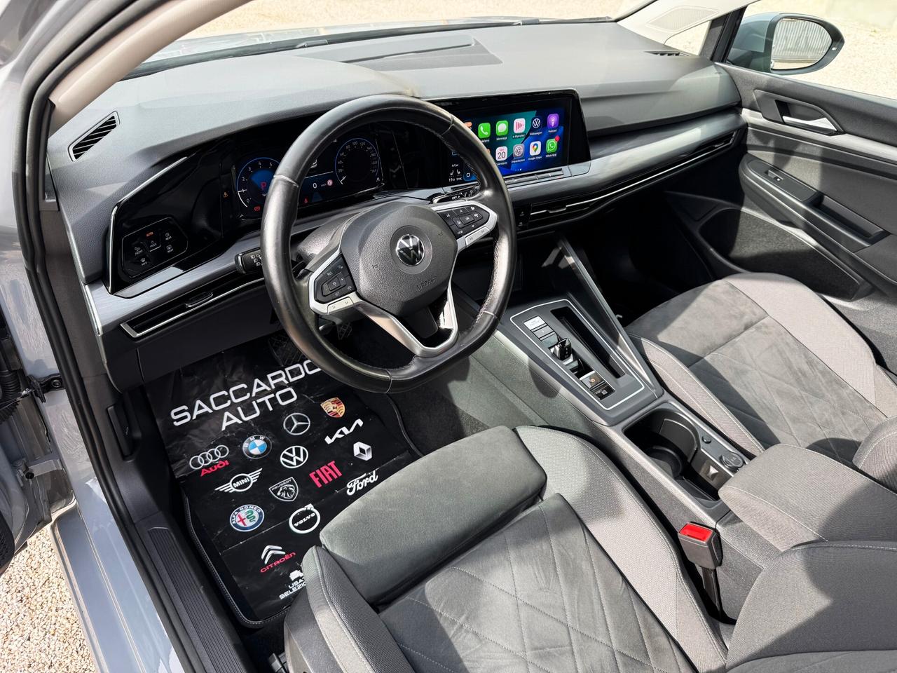 Volkswagen Golf 1.5 eTSI EVO 1st Edition DSG | PREZZO PROMO