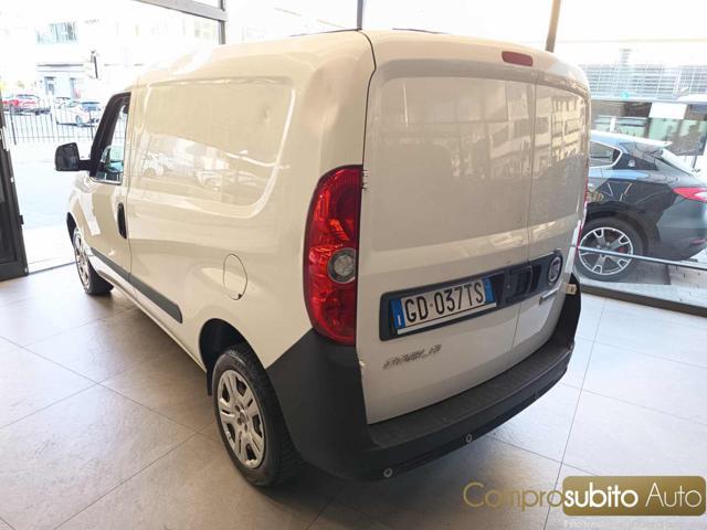 FIAT Doblo Doblò 1.3 MJT PIÙ IVA 22%