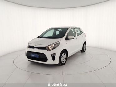 KIA Picanto Picanto 1.0 12V GPL 5 porte Urban
