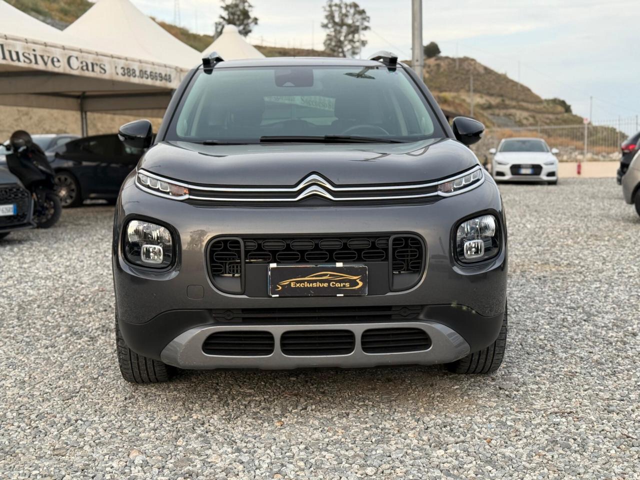 Citroen C3 Aircross C3 Aircross PureTech 110 S&S Shine