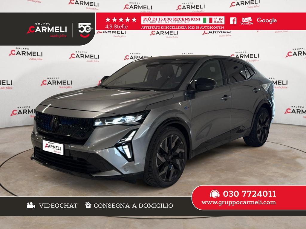 Renault Rafale 1.2 E-Tech full hybrid Esprit Alpine Auto