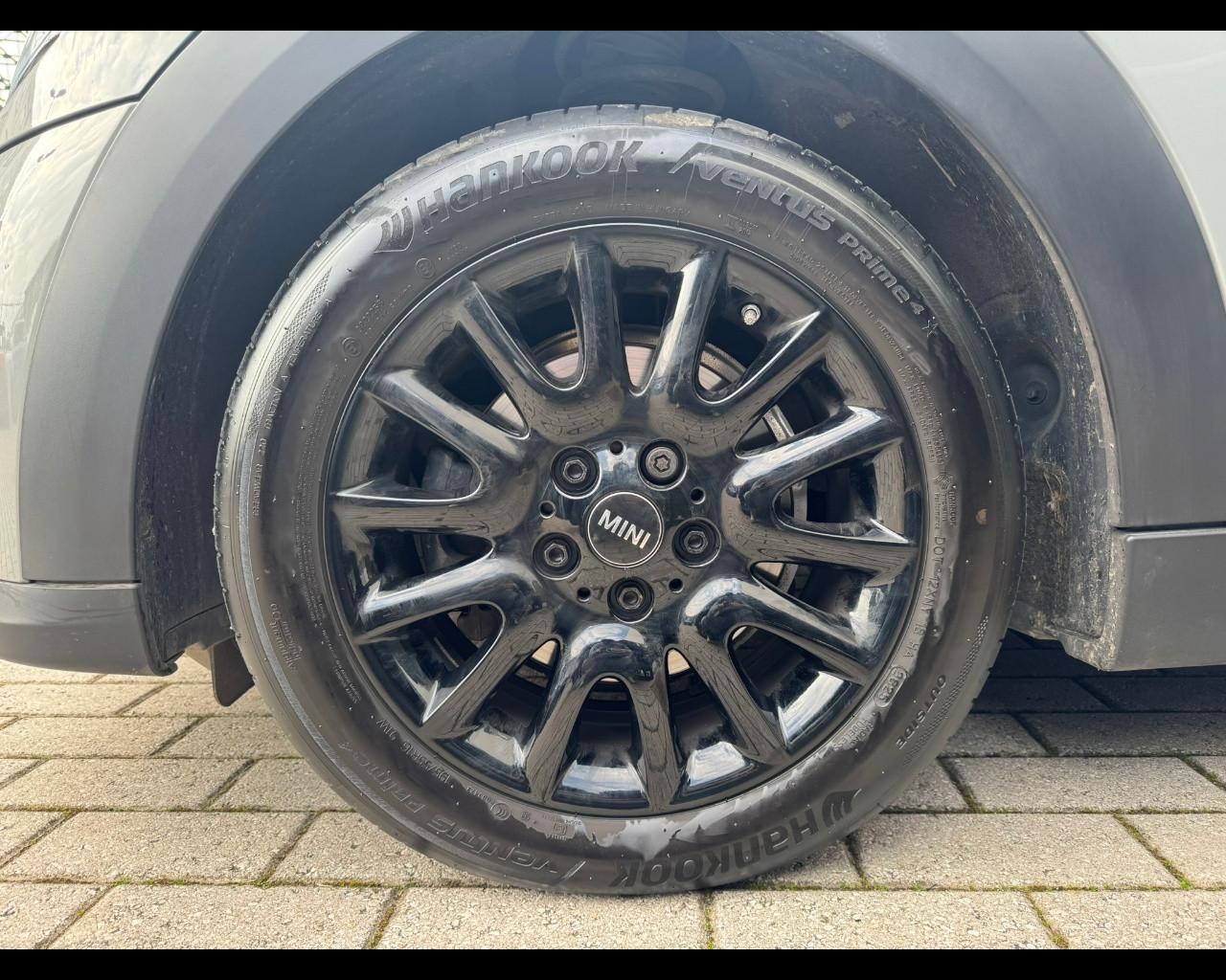 MINI Mini 4ª serie (F56) - Mini 1.5 One Camden Edition