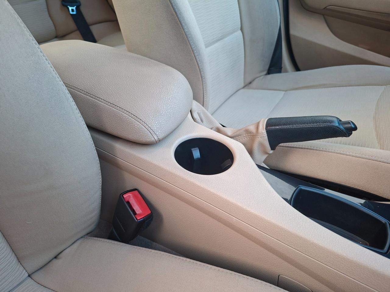 Bmw X1 XDrive 20d Futura *UNI PROPRIETARIO*