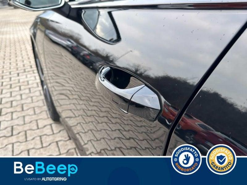 Audi A6 S6 AVANT 3.0 TDI MHEV SPORT ATTITUDE QUATTRO 344CV