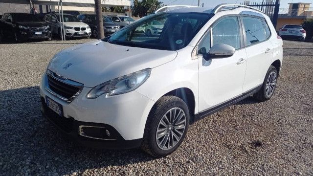 Peugeot 2008 1.4 hdi 8v Active 68cv