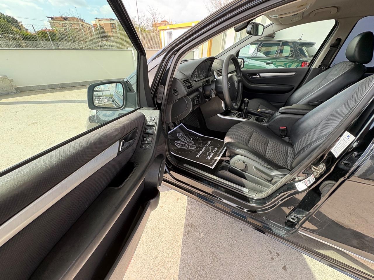 Mercedes-benz A 160 CDI BlueEFFICIENCY Elegance