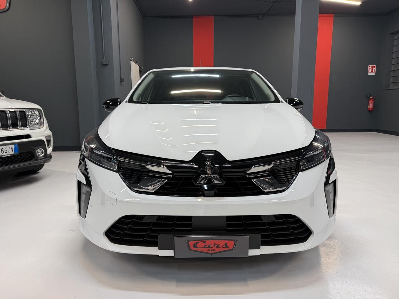 Renault Clio TCe 90 CV 5 porte Intens