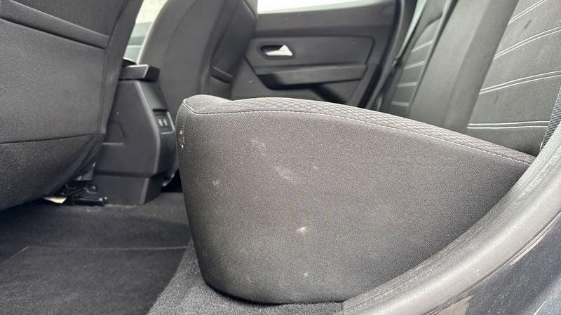 Dacia Duster 1.0 tce Comfort Gpl 4x2 100cv