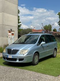 Lancia Phedra 2.2 JTD 7 posti