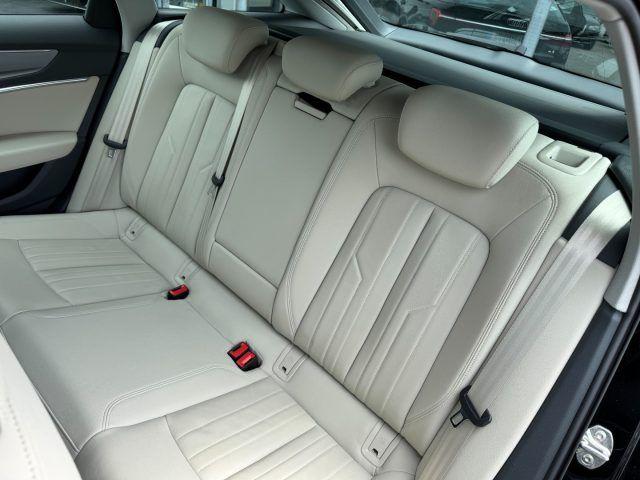 AUDI A6 Avant 45 3.0 TDI quattro tiptronic Business Sport