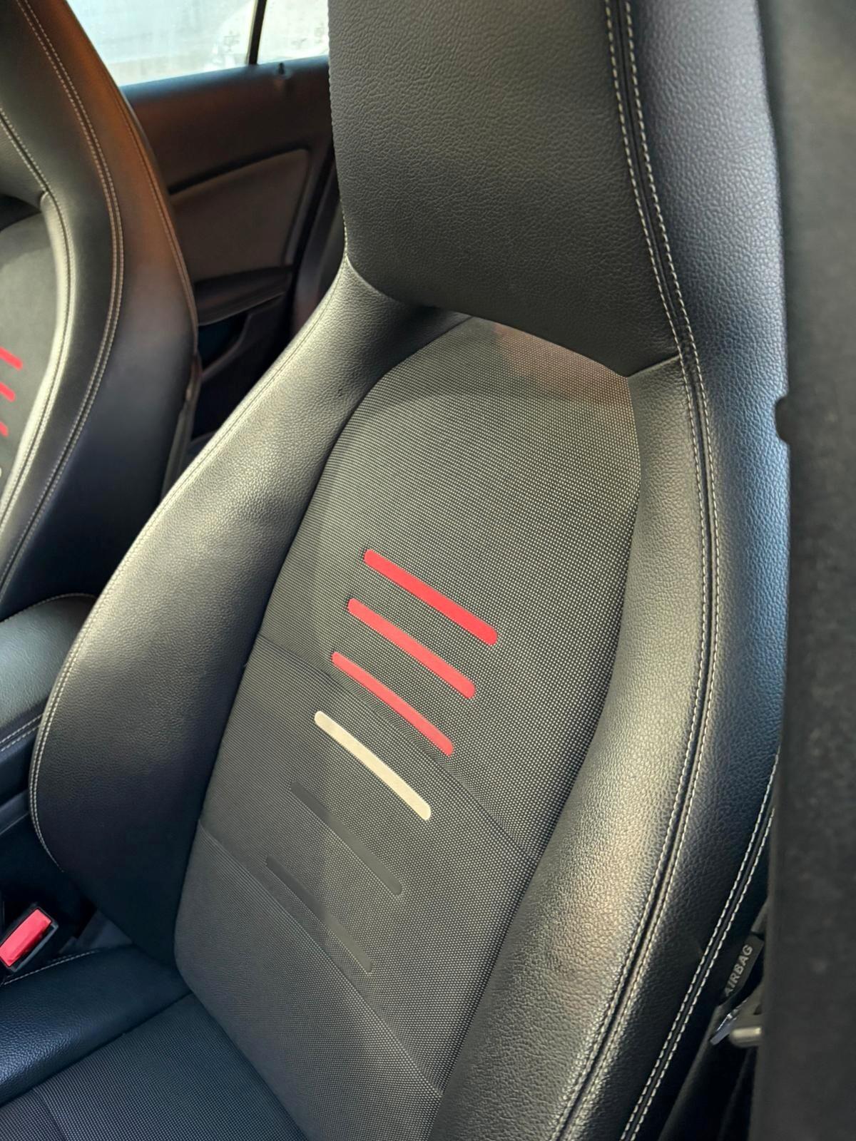 Mercedes-benz A 160 d Premium