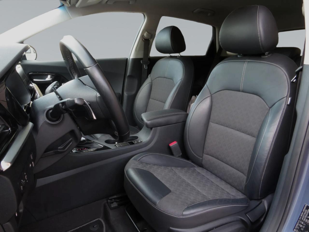 Kia Niro 1.6 gdi hev Style Techno Pack dct. keyless/sens ant-post/navi