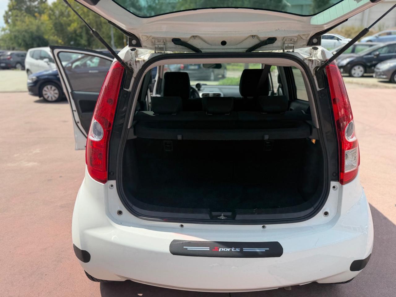 Suzuki Splash 1.0 GPL GLS