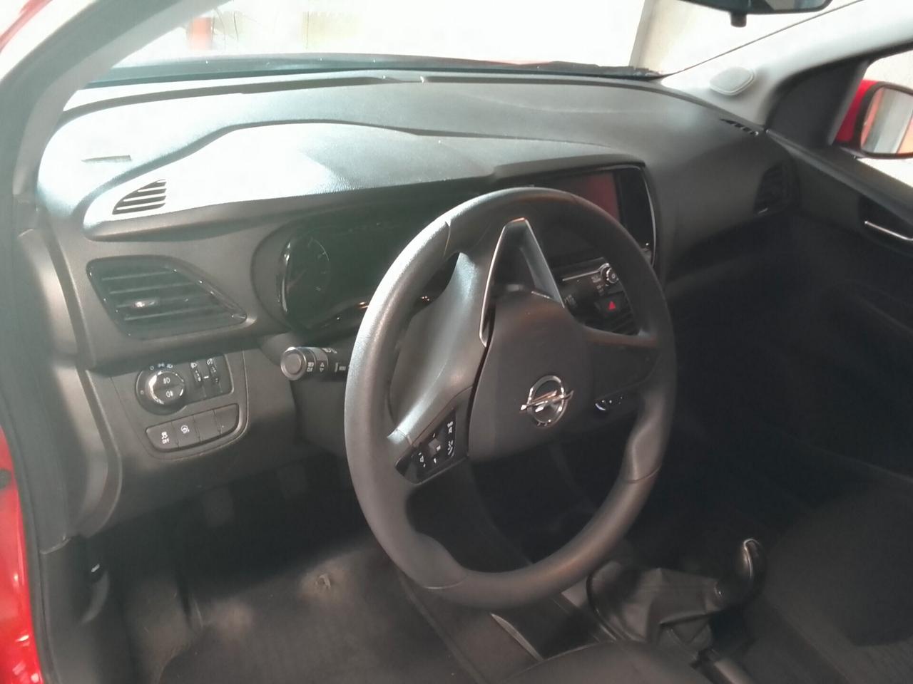 Opel Karl Rocks 1.0 73 CV Start&Stop OK NEO