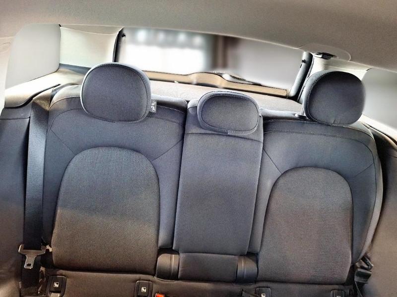 MINI COOPER SE COUNTRYMAN ALL4 Business autom.