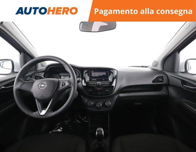 OPEL Karl Rocks 1.0 73 CV