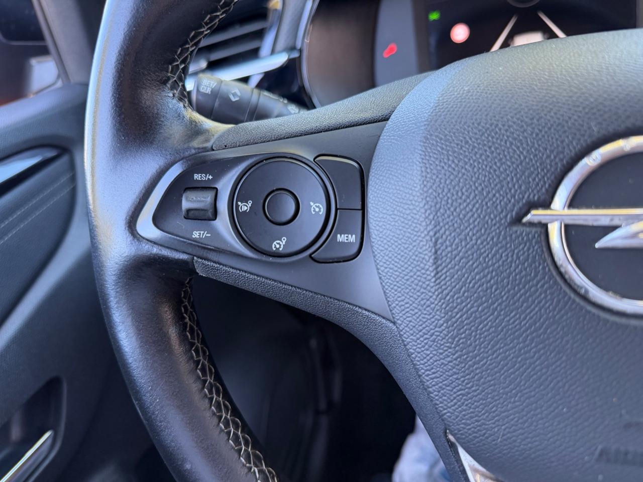 Opel Corsa 1.2 Elegance