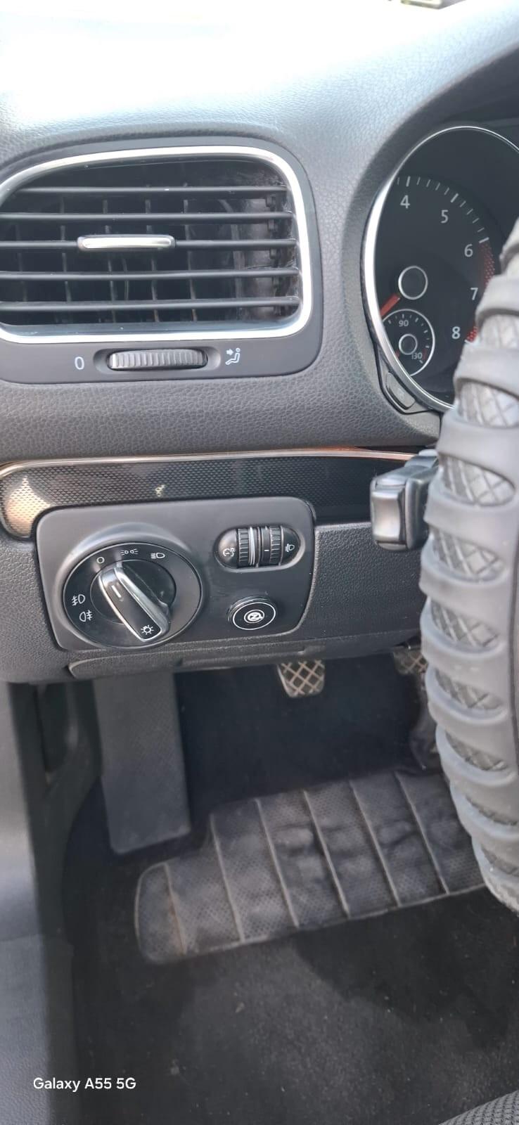 Volkswagen Golf 1.2 TSI 5p. Comfortline