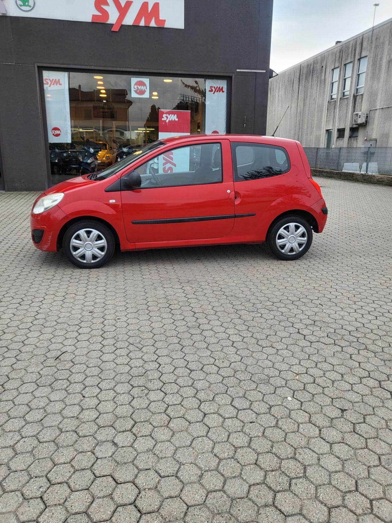 Renault Twingo 1.2 8V