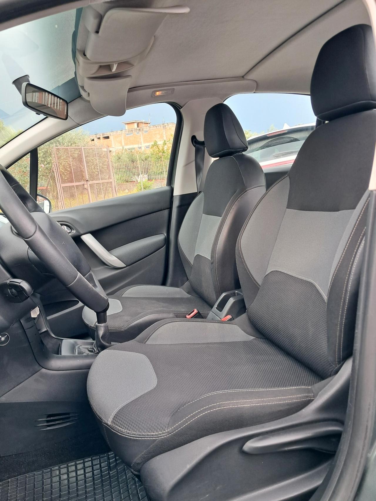 Citroen C3 1.1 Exclusive solo 132.000km