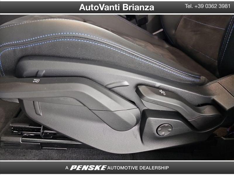 BMW X1 X1 xDrive 25e Msport Pro