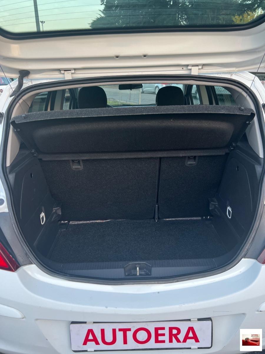 OPEL - Corsa - 1.2 16V 80CV GPL-TECH 5p. Edition