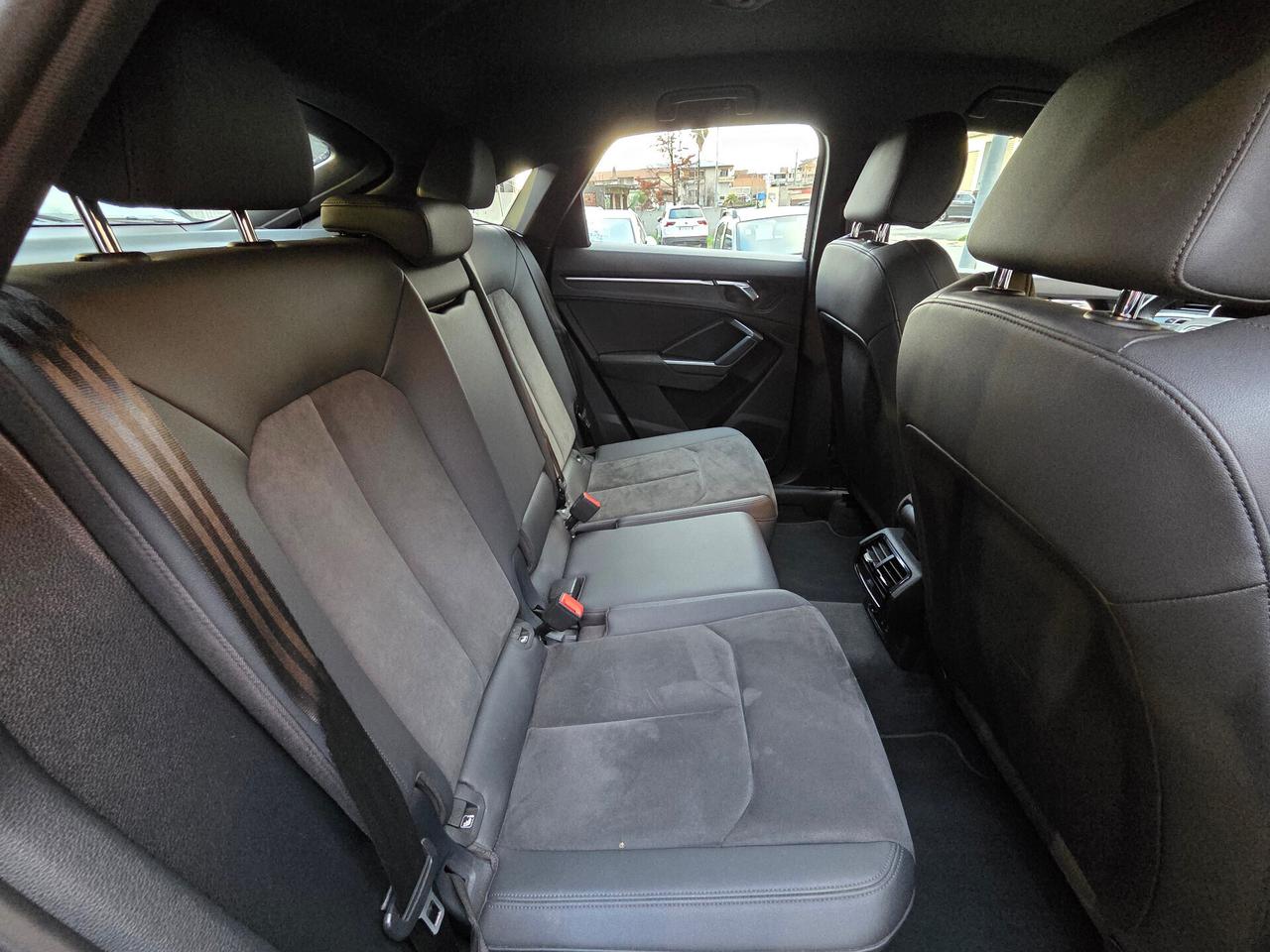 Audi Q3 RS SPB quattro S tronic 2.5 TFSI 400CV