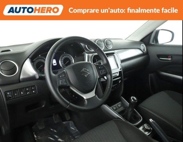 SUZUKI Vitara 1.0 Boosterjet 4WD AllGrip Cool
