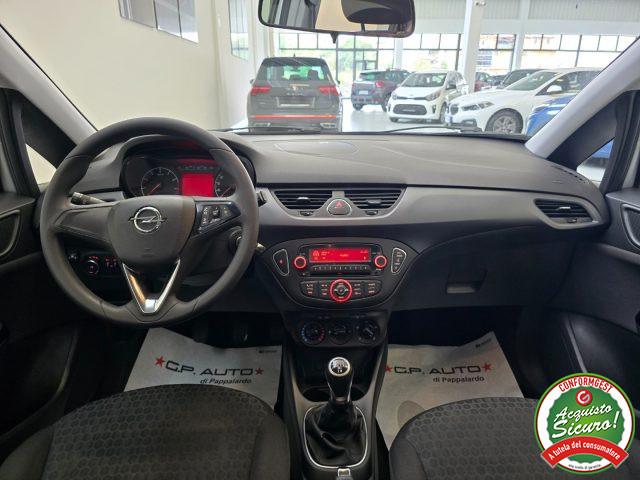 OPEL Corsa 1.4 90CV GPL Tech 5 porte Advance
