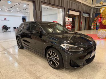 BMW X2 18i 2022 M-SPORT 42000km