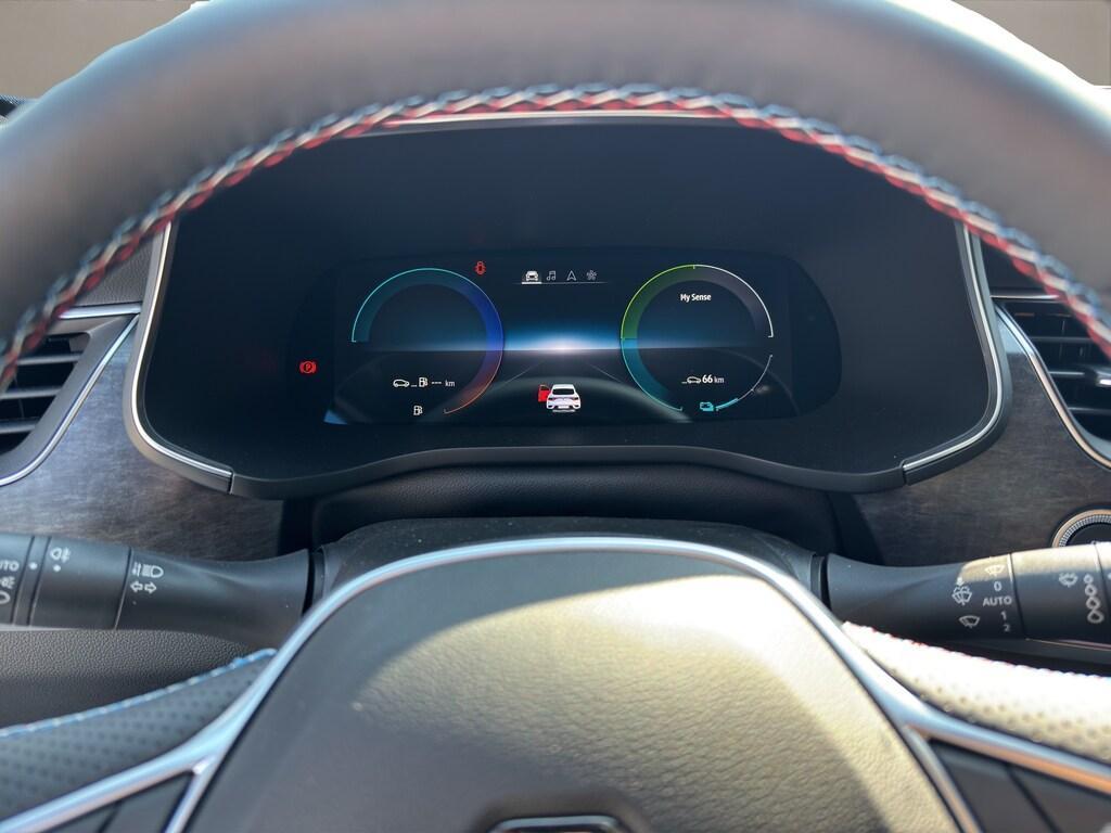 Renault Arkana 1.6 E-Tech full hybrid esprit Alpine Auto