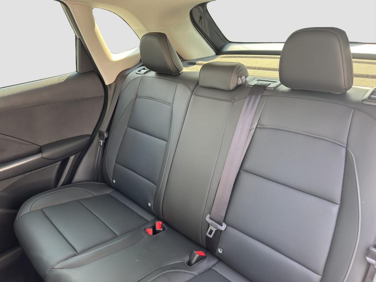 MG ZS (2024-->) ZS 1.5 Comfort