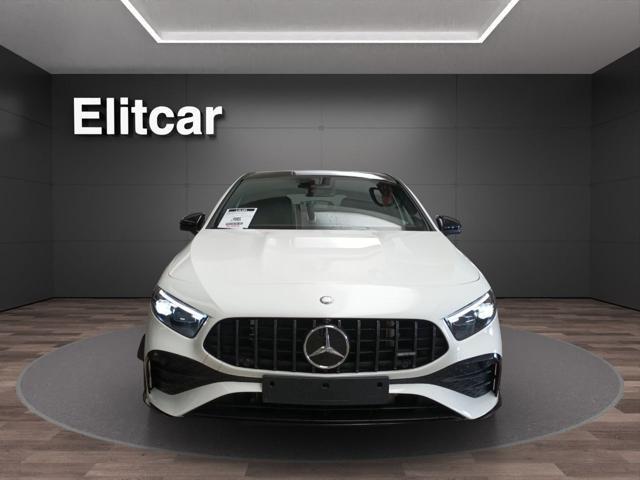 MERCEDES-BENZ A 35 AMG 4Matic Premium Plus