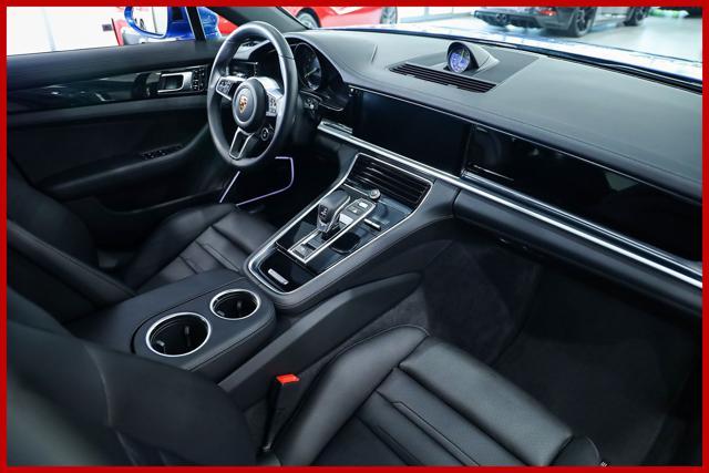 PORSCHE Panamera 2.9 4 E-Hybrid|IVA ESP|VENTILATI|RISCALDATI|BOSE
