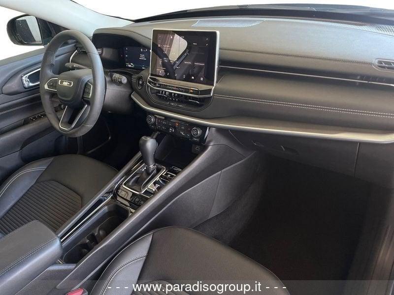 Jeep Compass 1.3 PHEV | LIMITED 4XE | 130CV - 2023