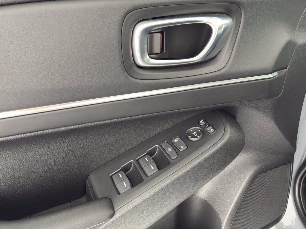 HONDA HR-V 1.5 hev Advance ecvt del 2025