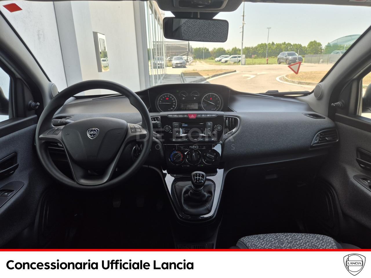 Lancia Ypsilon 1.0 firefly hybrid gold s&s 70cv