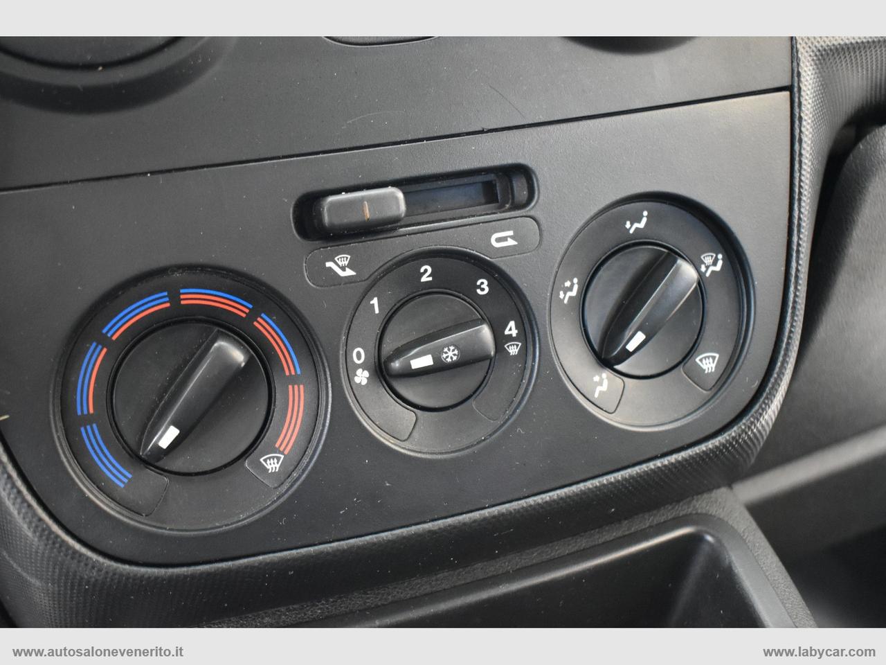 FIAT Fiorino 1.3 MJT 75CV Furgone SX